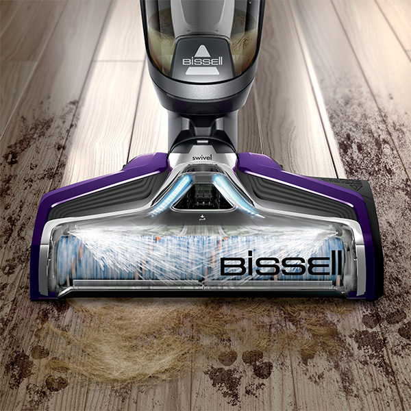 Bissell CrossWave Pet Pro Multi-Surface Wet Dry Vacuum